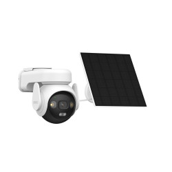 Caméra PT 3MP IMOU – Vision HD Solaire | IMOU