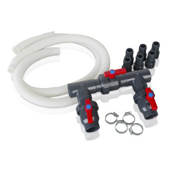 Kit Bypass universel GRE