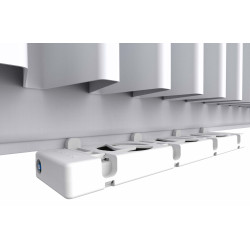 Ventilateur de radiateur Mono – Confort thermique | SPEEDCOMFORT