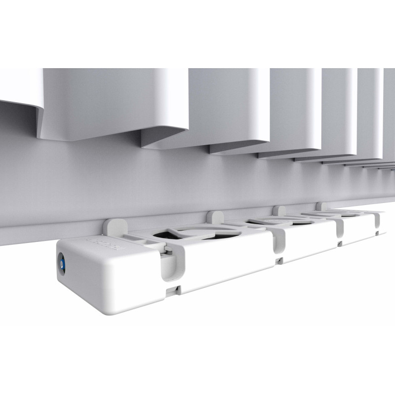 Ventilateur de radiateur Mono – Confort thermique | SPEEDCOMFORT