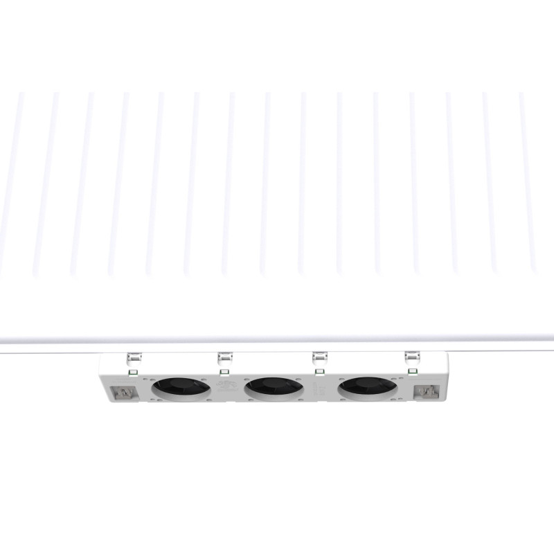 Ventilateur de radiateur Mono – Confort thermique | SPEEDCOMFORT