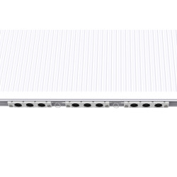 Ventilateur de radiateur Trio SPEEDCOMFORT – Chauffe rapide