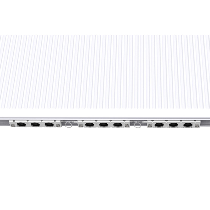 Ventilateur de radiateur Trio SPEEDCOMFORT – Chauffe rapide