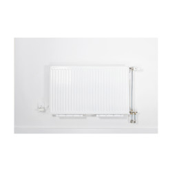 Ventilateur de radiateur Trio SPEEDCOMFORT – Chauffe rapide