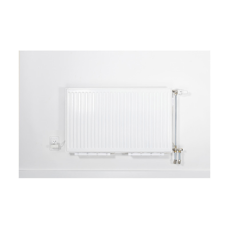 Ventilateur de radiateur Trio SPEEDCOMFORT – Chauffe rapide