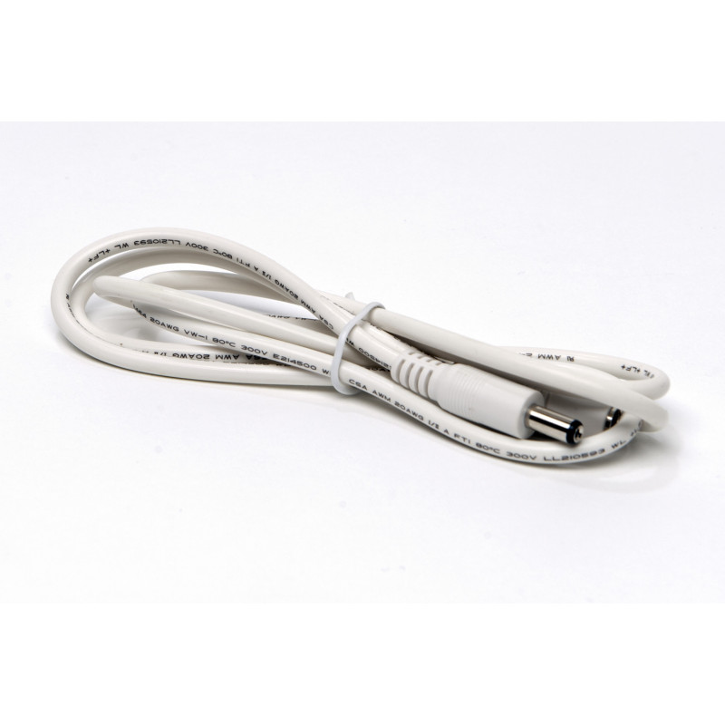 Câble ventilateur radiateur 1,2m SPEEDCOMFORT – Connexion Fiable