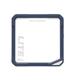 Projecteur LED Vega Lite C+R sur batterie 2500 lm 18 W SCANGRIP