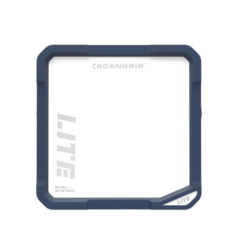 Projecteur LED Vega Lite C+R sur batterie 2500 lm 18 W SCANGRIP