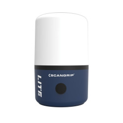 Projecteur LED Area Lite CO 6000 lm 45 W SCANGRIP