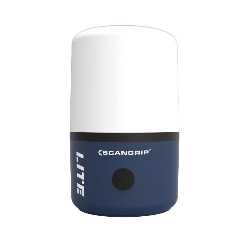 Projecteur LED Area Lite CO 6000 lm 45 W SCANGRIP