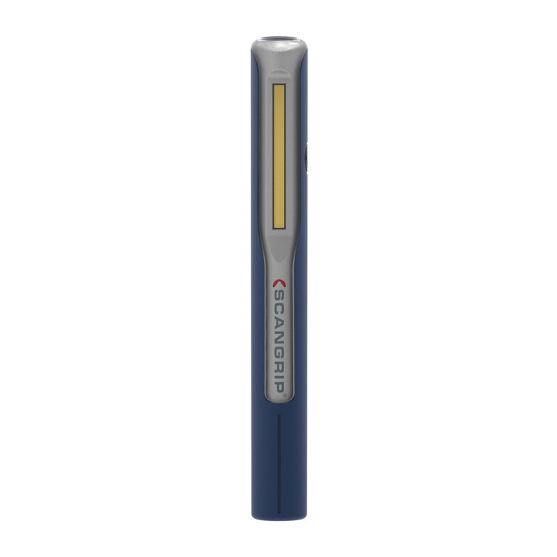 Lampe de poche rechargeable Mag Pen 3 150 lm SCANGRIP