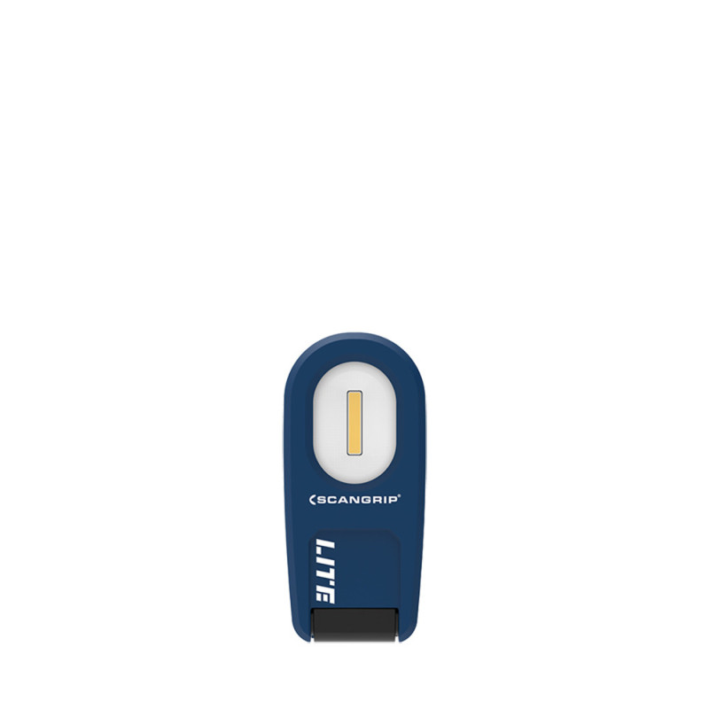 Lampe de poche rechargeable Work Lite S 250 lm SCANGRIP