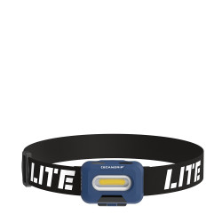 Lampe frontale LED Head Lite A 150 lm SCANGRIP
