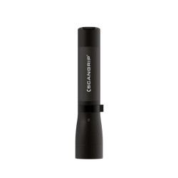 Lampe de poche rechargeable Flash 600 R 600 lm SCANGRIP