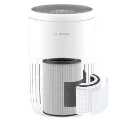 Purificateur d'air Air 2000 BOSCH – Air Purifié | BOSCH