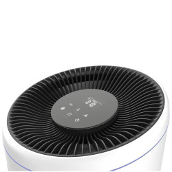 Purificateur d'air Air 4000 BOSCH – Air purifié | BOSCH