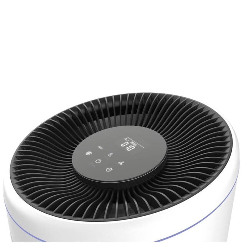 Purificateur d'air Air 4000 BOSCH – Air purifié | BOSCH