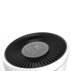 Purificateur d'air Air 6000 BOSCH – Air pur | BOSCH