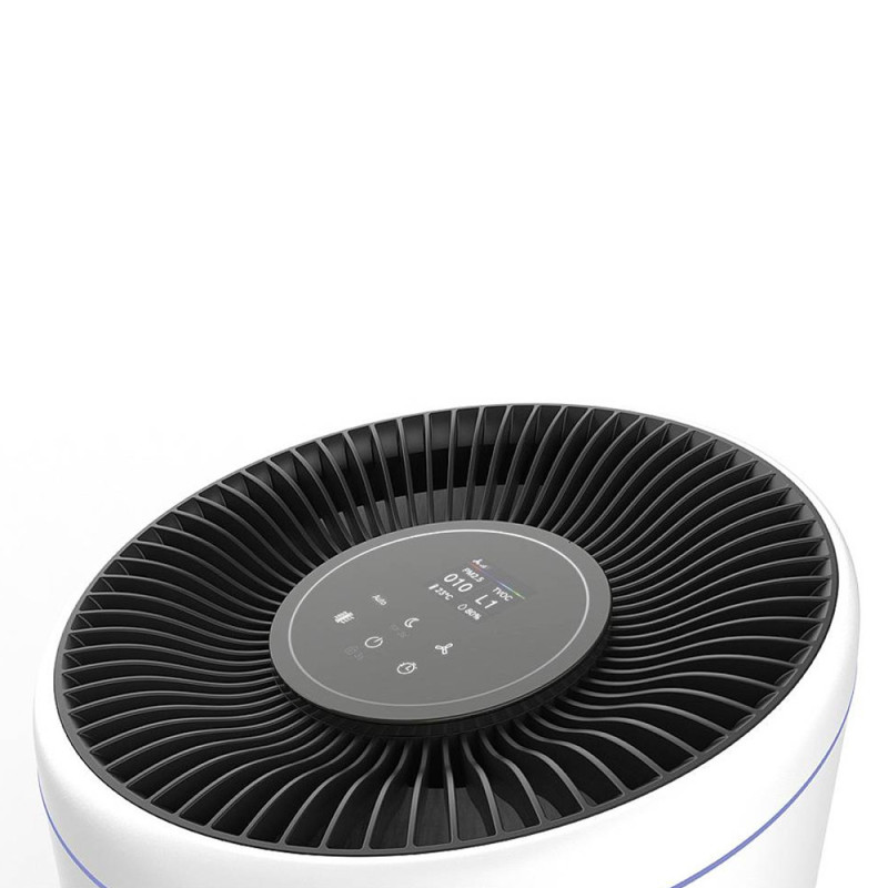 Purificateur d'air Air 6000 BOSCH – Air pur | BOSCH