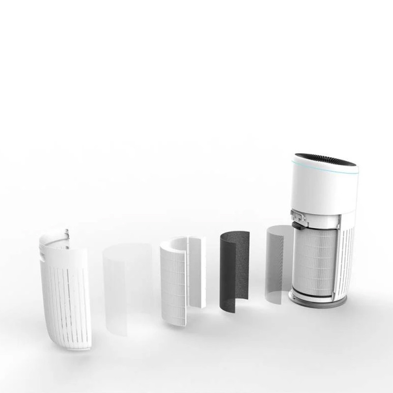 Purificateur d'air Air 6000 BOSCH – Air pur | BOSCH