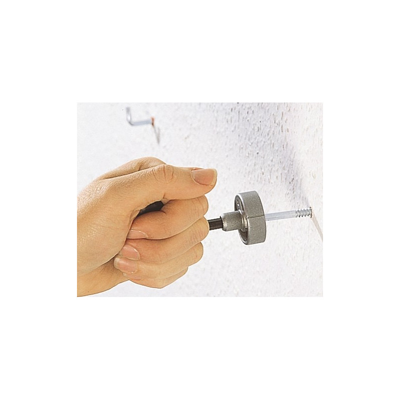 Tournevis à crochet WOLFCRAFT