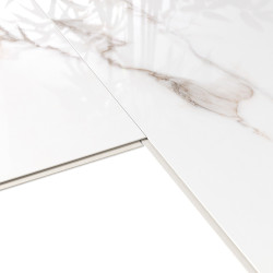 Dalle en PVC Gloss Trapani 90 x 50 cm 5 pièces DUMAWALL