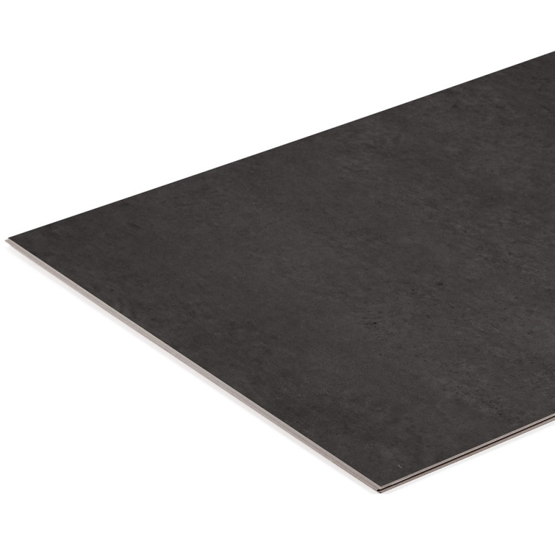 Dalle en PVC Dark 75 x 45 cm 7 pièces INSPIRO