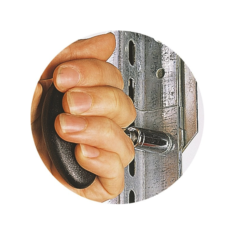 Tournevis à crochet WOLFCRAFT