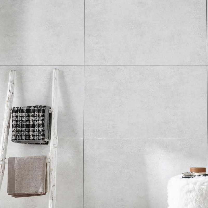 Dalle en PVC Aura 75 x 45 cm 7 pièces INSPIRO