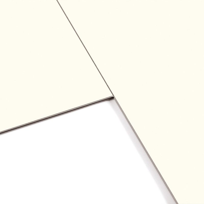 Dalle en PVC Bright 75 x 45 cm 7 pièces INSPIRO