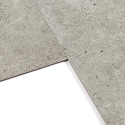 Dalle en PVC Mist 75 x 45 cm 7 pièces INSPIRO