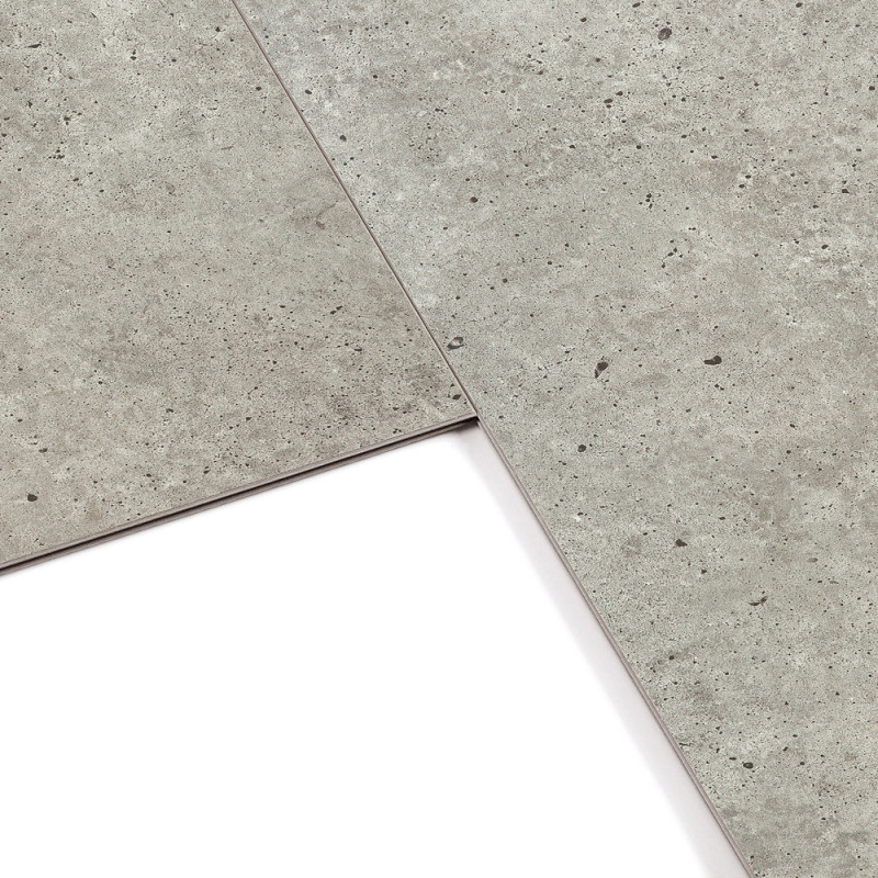 Dalle en PVC Mist 75 x 45 cm 7 pièces INSPIRO