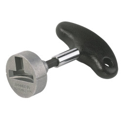 Tournevis à crochet WOLFCRAFT