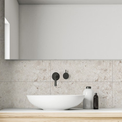 Dalle en PVC Glow 75 x 45 cm 7 pièces INSPIRO