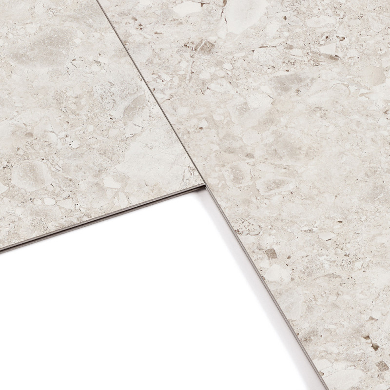 Dalle en PVC Glow 75 x 45 cm 7 pièces INSPIRO