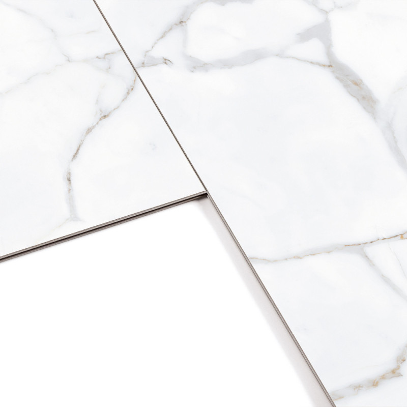 Dalle en PVC Spring 75 x 45 cm 7 pièces INSPIRO