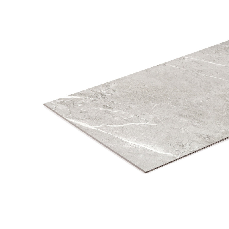 Dalle en PVC Vague 75 x 45 cm 7 pièces INSPIRO