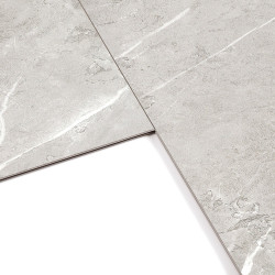 Dalle en PVC Vague 75 x 45 cm 7 pièces INSPIRO