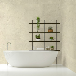 Dalle en PVC Shine 75 x 45 cm 7 pièces INSPIRO