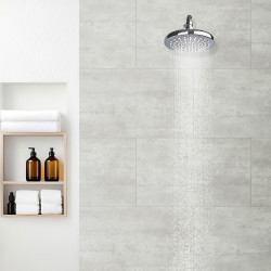 Dalle en PVC Echo 75 x 45 cm 7 pièces INSPIRO