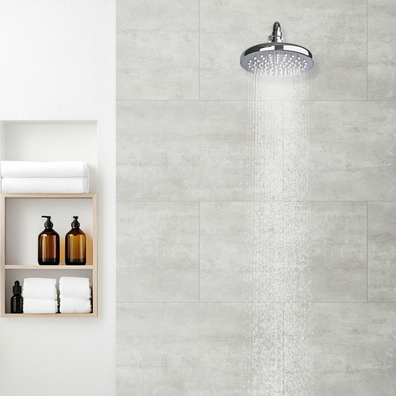 Dalle en PVC Echo 75 x 45 cm 7 pièces INSPIRO