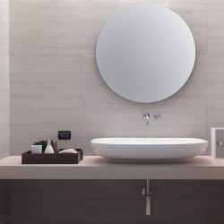 Dalle en PVC Horizon 75 x 45 cm 7 pièces INSPIRO