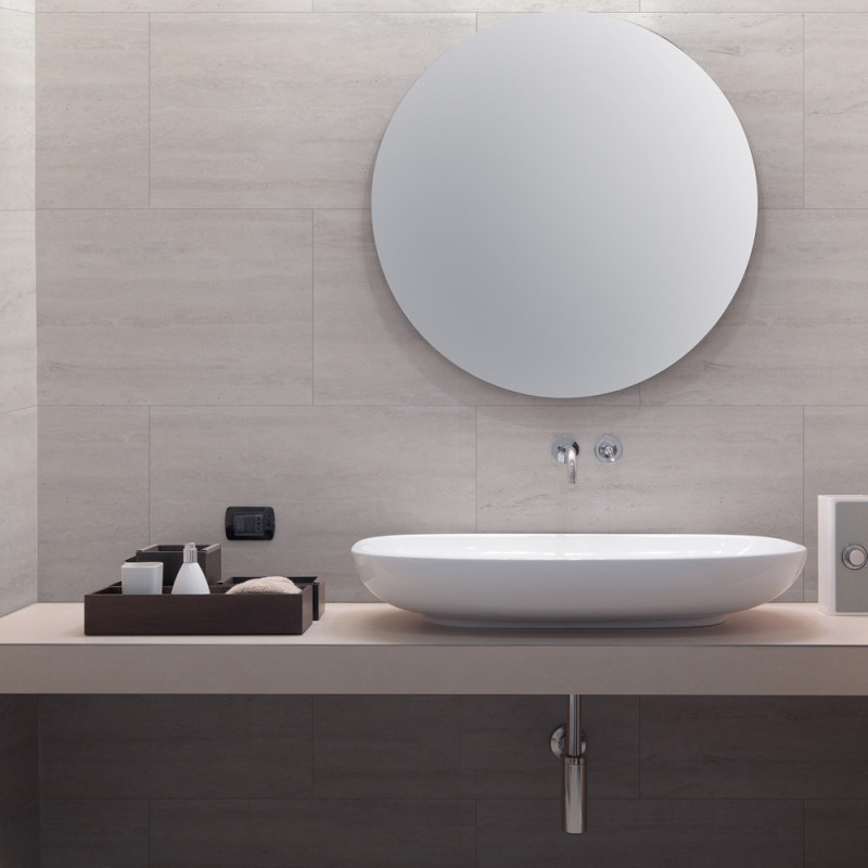 Dalle en PVC Horizon 75 x 45 cm 7 pièces INSPIRO