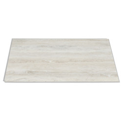 Dalle en PVC Horizon 75 x 45 cm 7 pièces INSPIRO