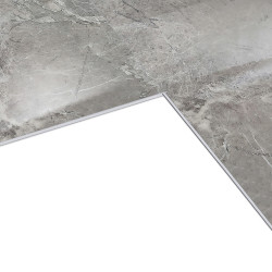 Dalle en PVC Gloss Mirage 75 x 45 cm 7 pièces INSPIRO