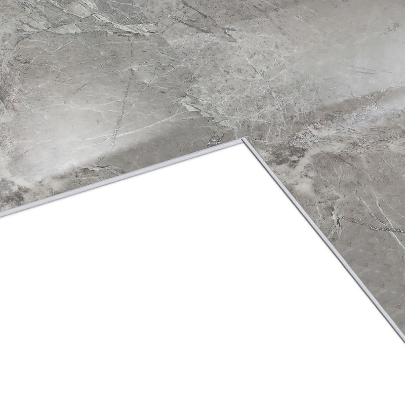 Dalle en PVC Gloss Mirage 75 x 45 cm 7 pièces INSPIRO