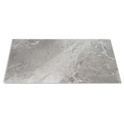 Dalle en PVC Gloss Mirage 75 x 45 cm 7 pièces INSPIRO