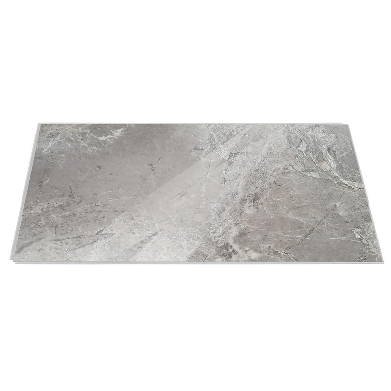 Dalle en PVC Gloss Mirage 75 x 45 cm 7 pièces INSPIRO