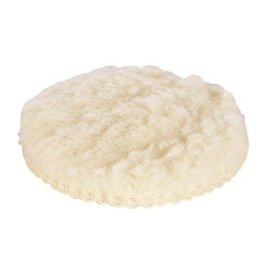 Bonnet de polissage WOLFCRAFT – Finition parfaite | WOLFCRAFT