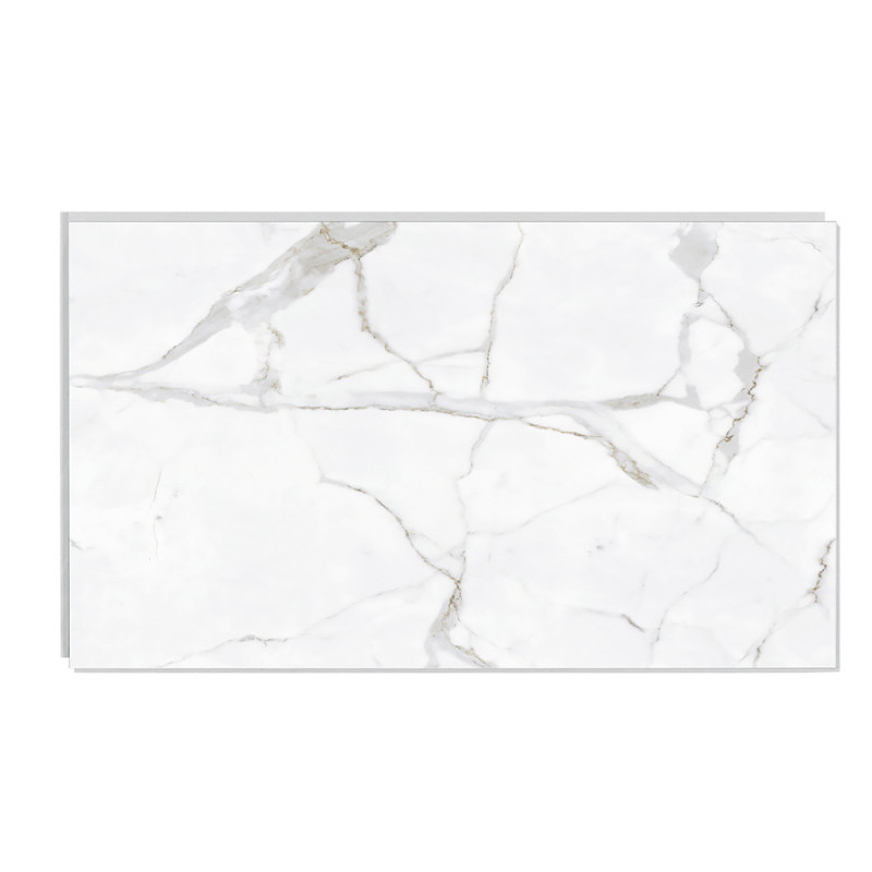 Dalle en PVC Gloss Eclipse 75 x 45 cm 7 pièces INSPIRO